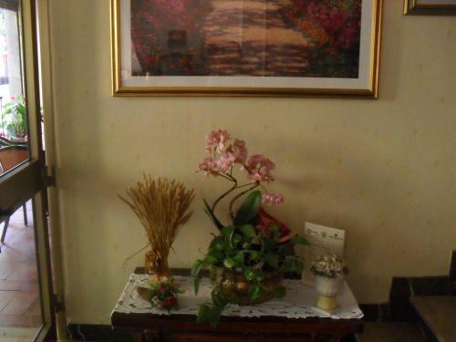 Hotel Albergo Ristorante Olimpia