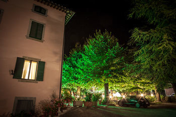 Hotel Fabbrini