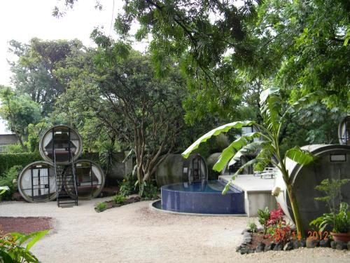 Posada Tubohotel
