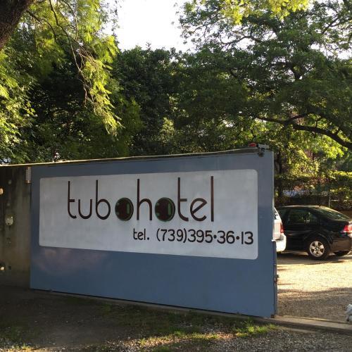Posada Tubohotel
