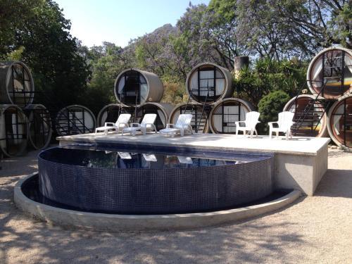 Posada Tubohotel