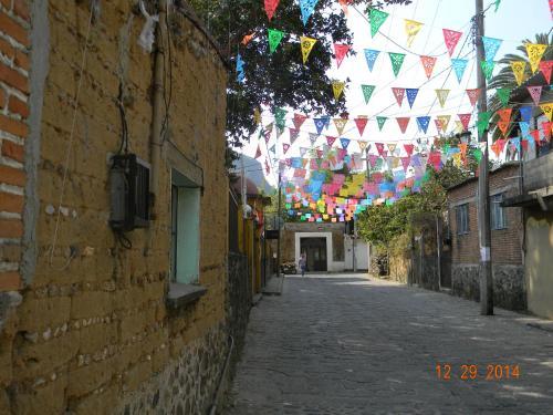 Posada Tubohotel