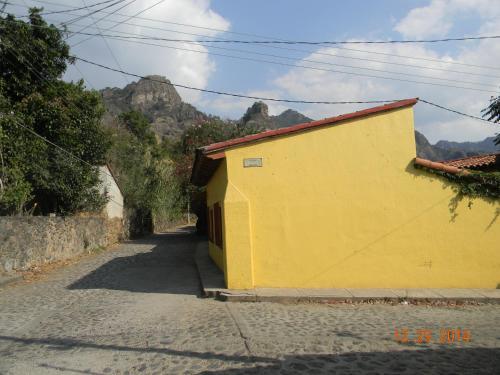 Posada Tubohotel