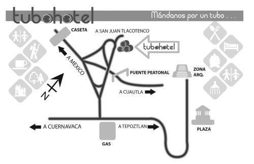 Posada Tubohotel