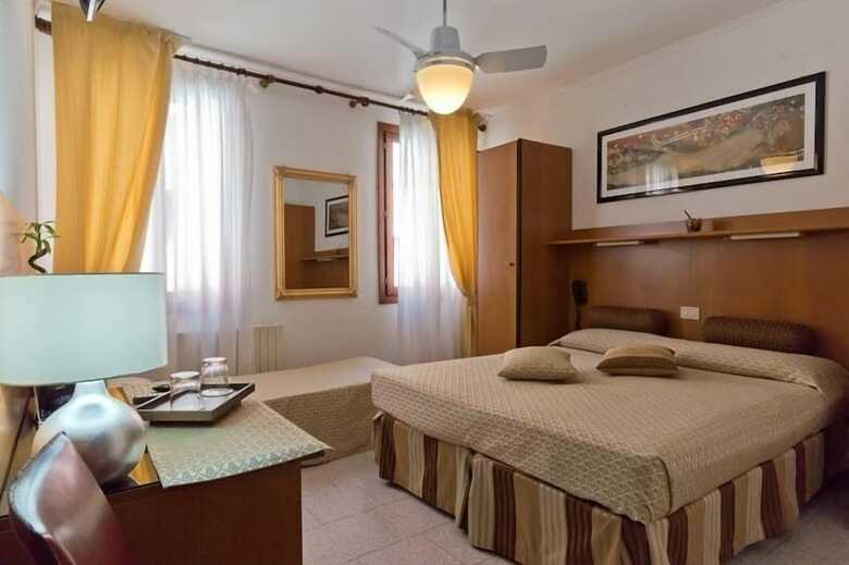 Hotel Albergo Marin