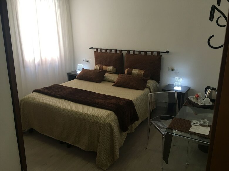 Hotel Albergo Marin