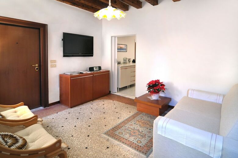 Hotel Albergo Marin