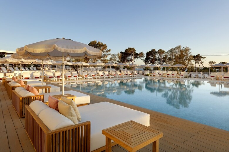 The Signature Level At Trs Ibiza Hotel All Inclusive Adults Only +16