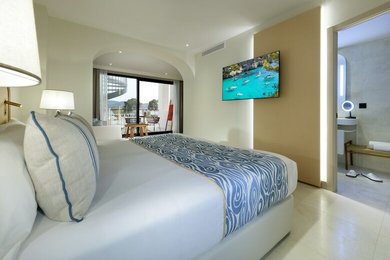 The Signature Level At Trs Ibiza Hotel All Inclusive Adults Only +16