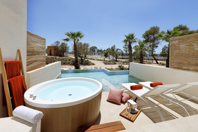 The Signature Level At Trs Ibiza Hotel All Inclusive Adults Only +16