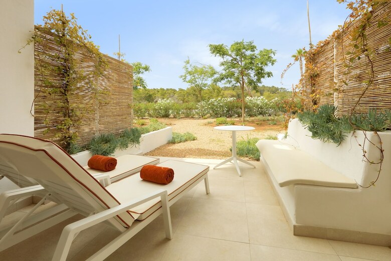 The Signature Level At Trs Ibiza Hotel All Inclusive Adults Only +16