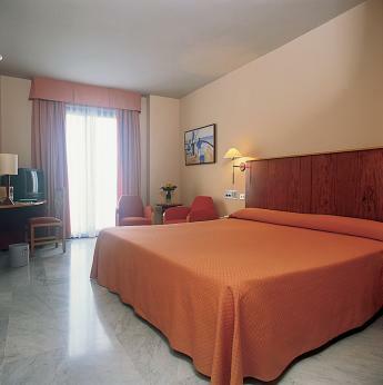 Hotel Onix Fira