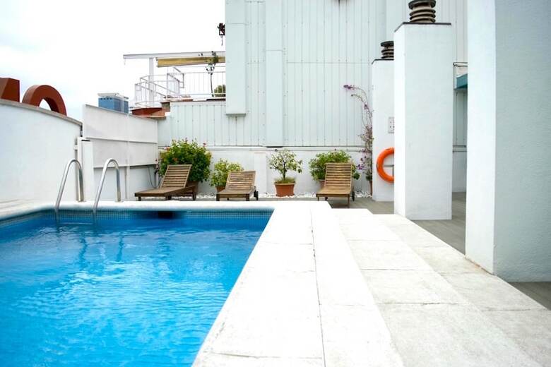 Hotel Onix Fira