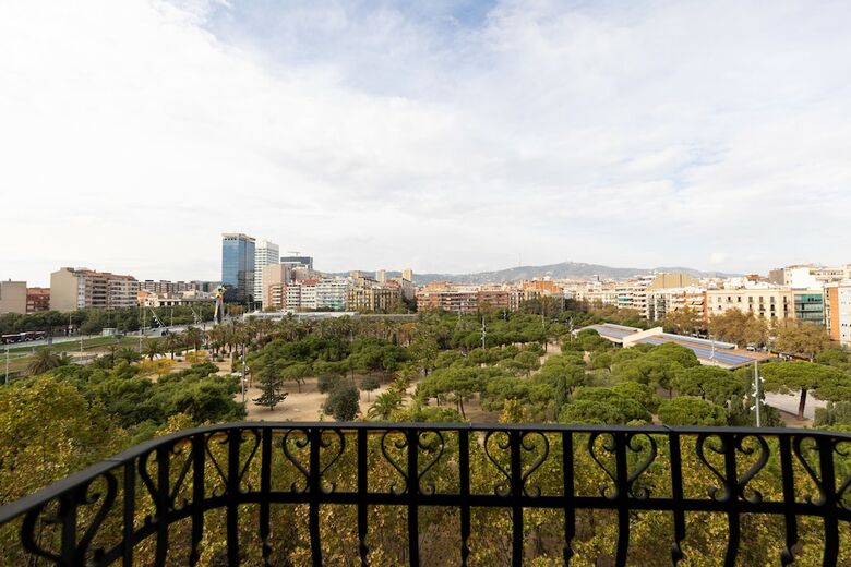 Hotel Onix Fira