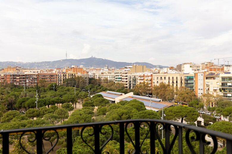 Hotel Onix Fira