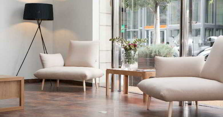 Hotel Onix Fira