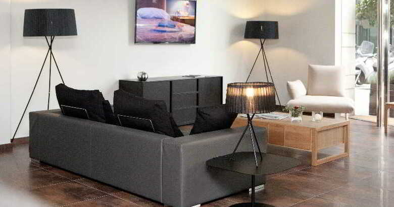 Hotel Onix Fira