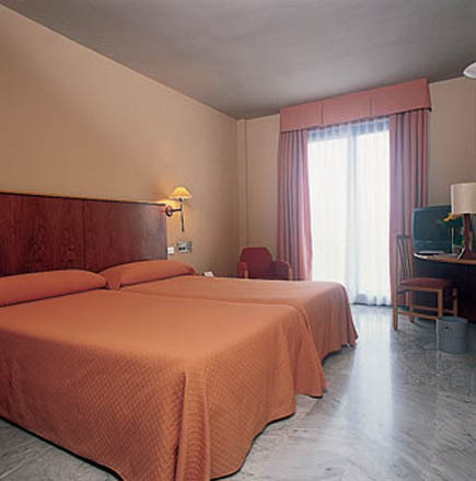 Hotel Onix Fira