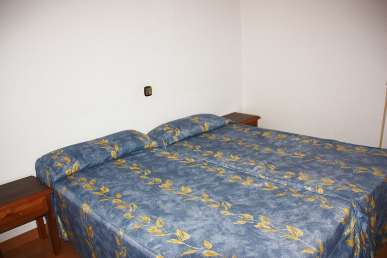 Apartamento Cims Pas 3000