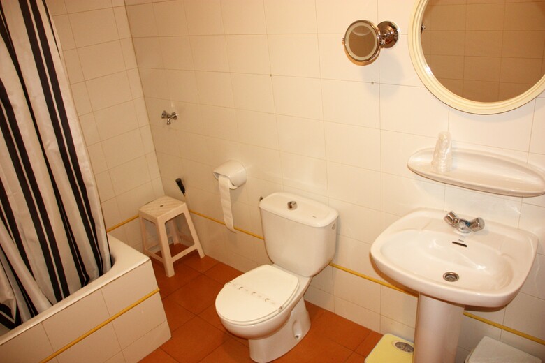 Apartamento Cims Pas 3000