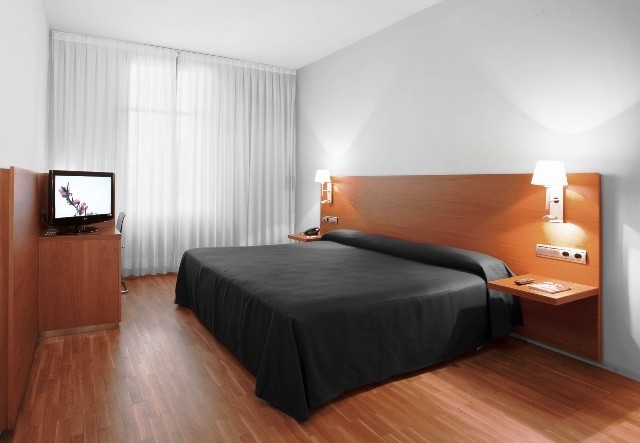 Hotel Onix Rambla