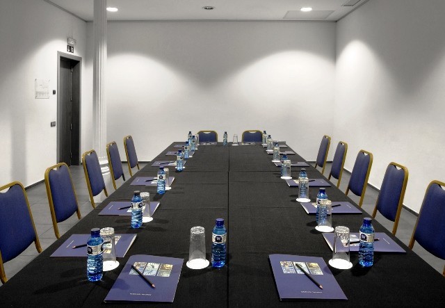 Hotel Onix Rambla