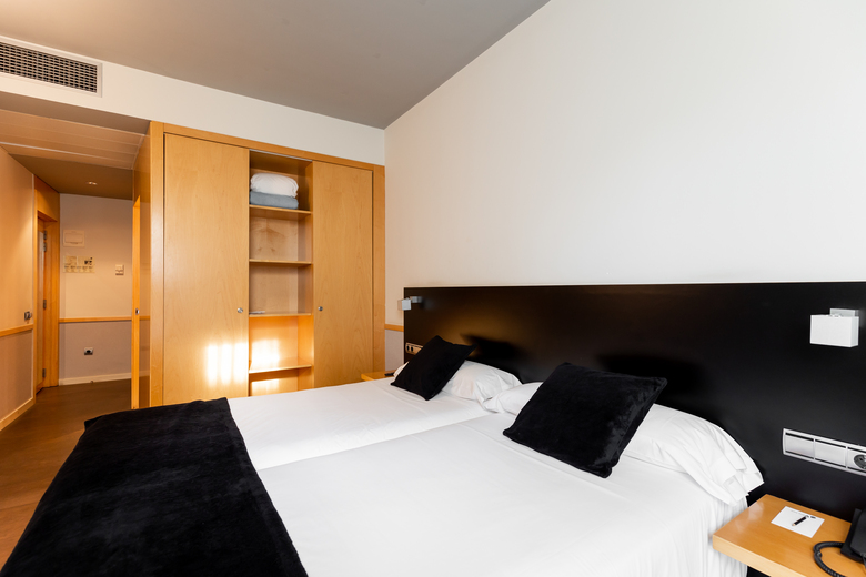 Hotel Onix Liceo