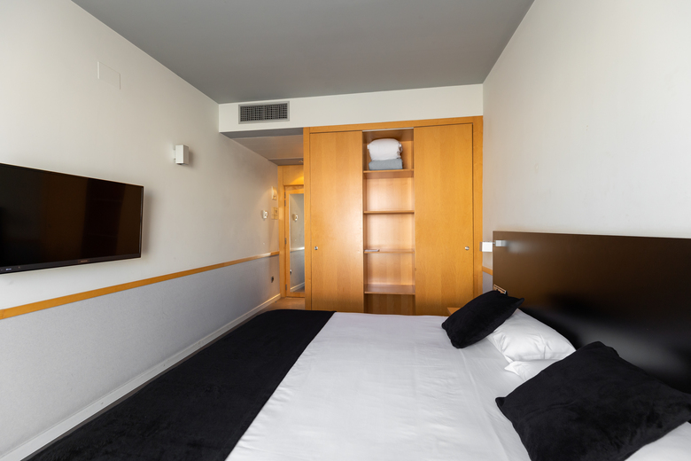 Hotel Onix Liceo