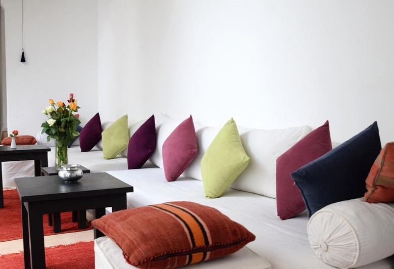 Albergue Riad Ariha