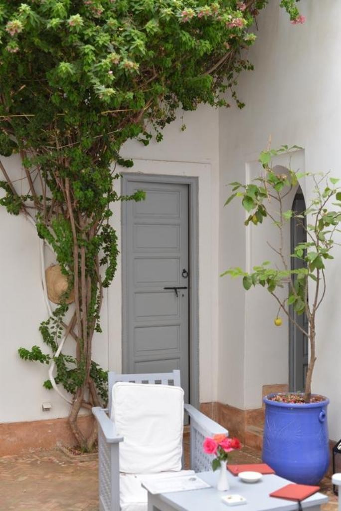 Albergue Riad Ariha