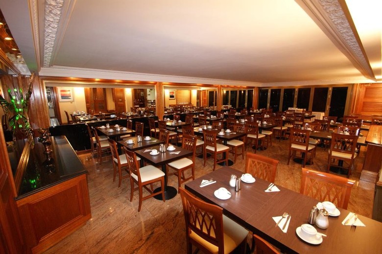 Abbey Court Hotel