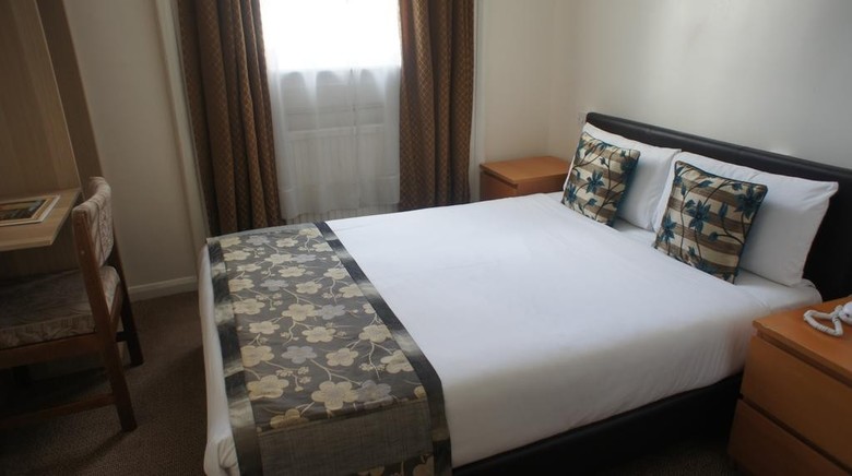 Abbey Court Hotel