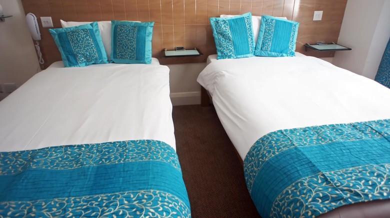 Abbey Court Hotel