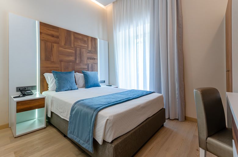 Hotel Avenida Park