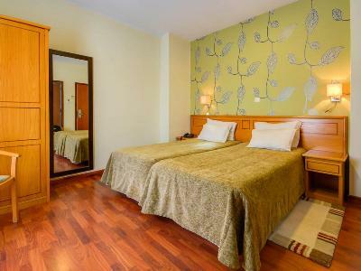 Hotel Avenida Park