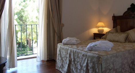 Hotel Quinta De Santo Antonio