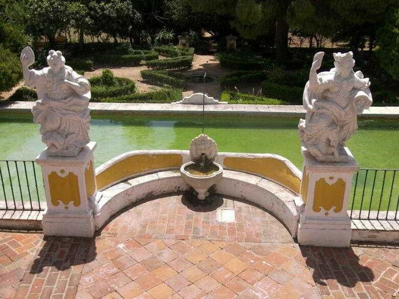 Hotel Quinta De Santo Antonio