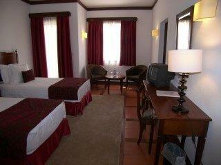 Hotel Quinta De Santo Antonio