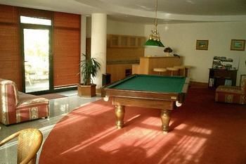 Hotel Imperatriz