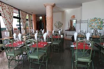 Hotel Imperatriz