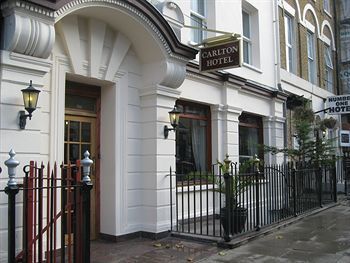 Hotel Carlton