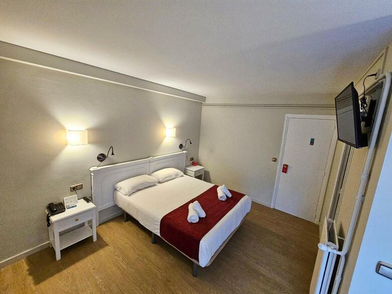 Hotel Fruela