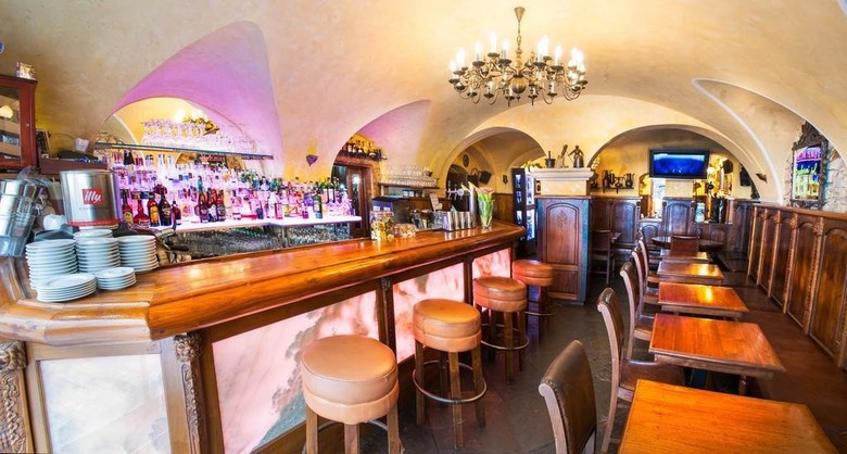 Hotel U Zlateho Stromu