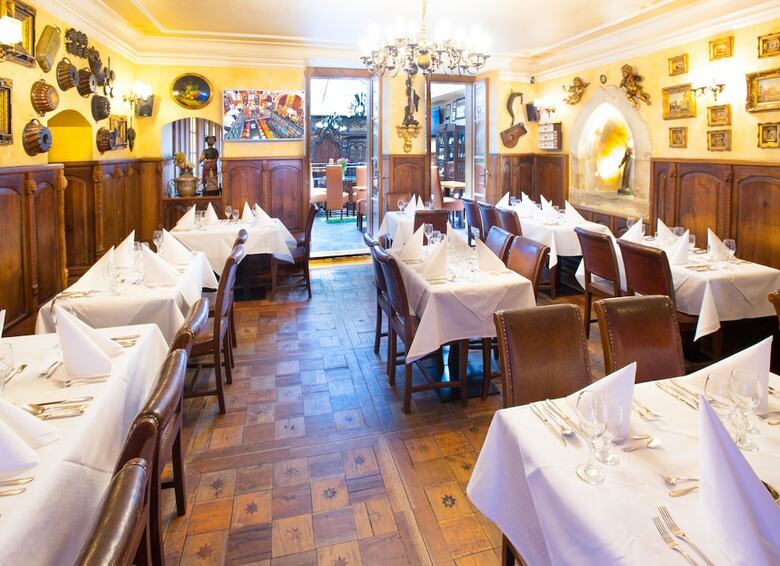 Hotel U Zlateho Stromu