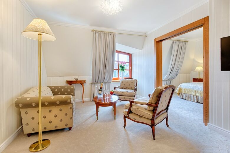 Hoffmeister Hotel & Spa