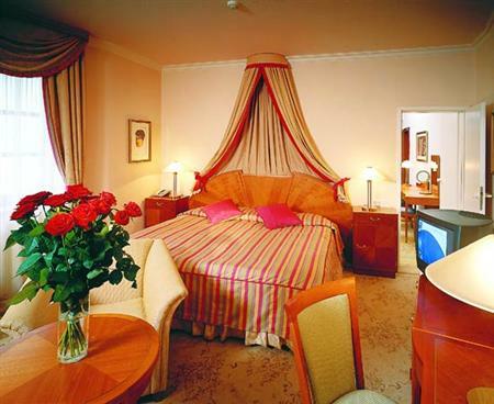 Hoffmeister Hotel & Spa