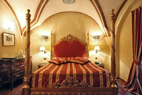 Hotel Alchymist Residence Nosticova