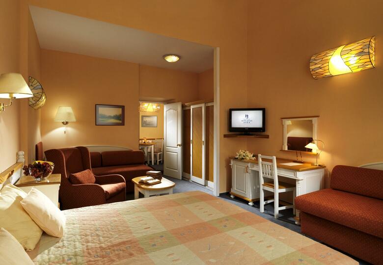 Hotel Julian