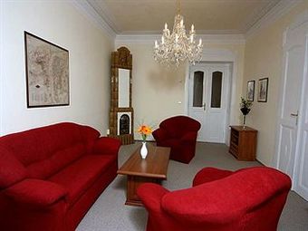 Hotel & Residence Royal Standard