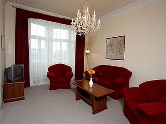 Hotel & Residence Royal Standard